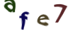 图形验证