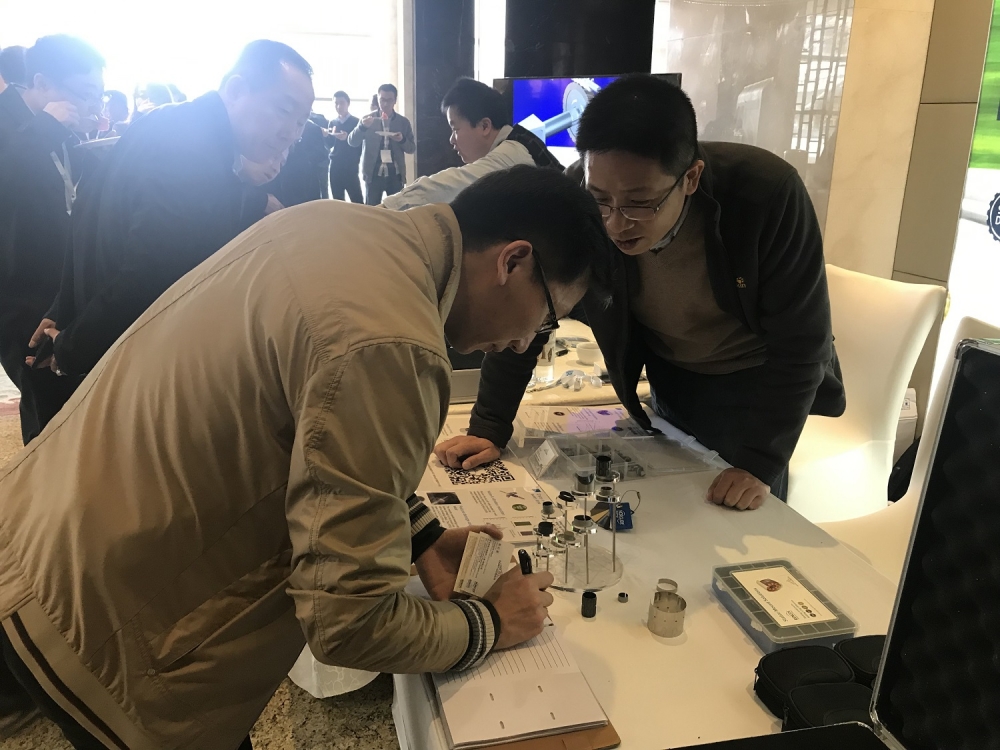 圣戈班2019中国汽车底盘手艺峰会