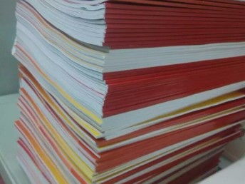 圖 金彩軒圖文印刷 朝陽區酒仙橋 宣傳畫冊 產品手冊印刷 北京印刷包裝