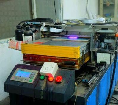 廣東閑置印刷設備高效處理指南 平板打印機、噴繪機等急售信息與資產盤活策略