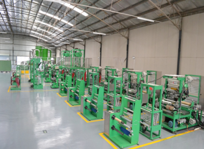 南寧市開展塑料制品替代產品市場調研 全力推動塑料污染治理供需平衡