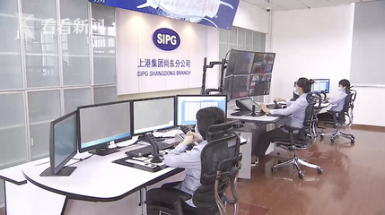 實力堅挺，上海穩居國際航運中心前三 經濟信息咨詢視角下的解讀與展望