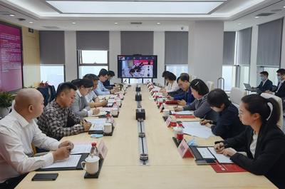 匯聚青年智慧，激發(fā)市場活力 民建天津市委會(huì)青工委舉辦青年講壇暨“思享匯”主題活動(dòng)聚焦市場調(diào)查