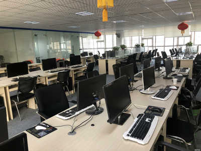 昆明君祿經(jīng)濟(jì)信息咨詢 市場調(diào)查服務(wù)的專業(yè)力量